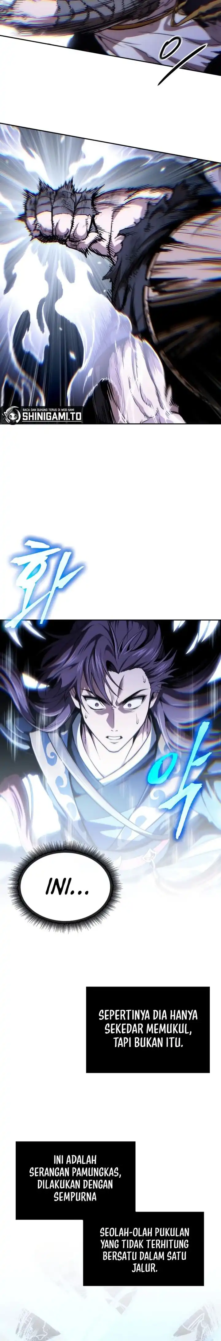 Baca Nano Machine - Chapter 298 halaman 19