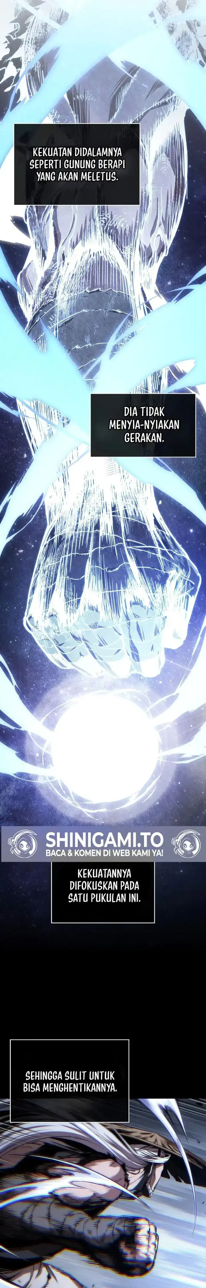 Baca Nano Machine - Chapter 298 halaman 20