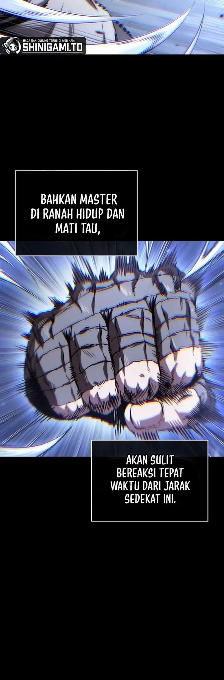 Baca Nano Machine - Chapter 298 halaman 21