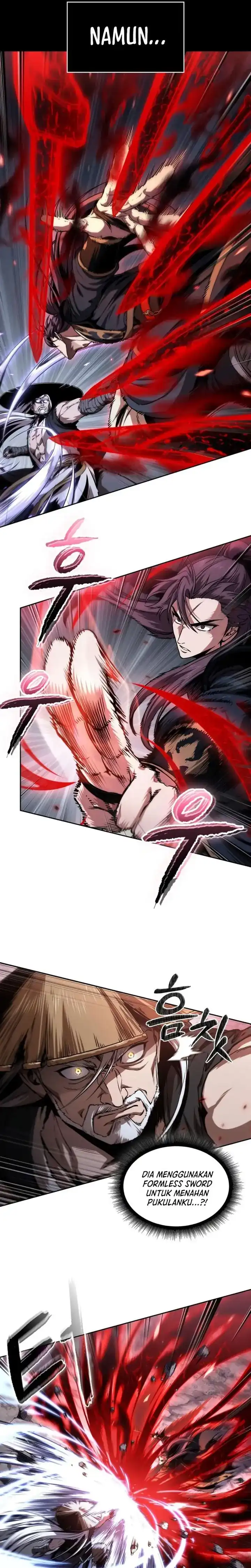 Baca Nano Machine - Chapter 298 halaman 22