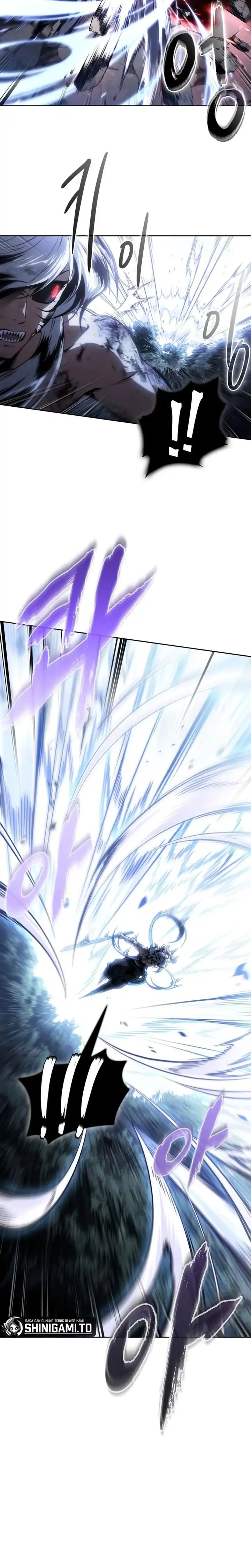 Baca Nano Machine - Chapter 298 halaman 23