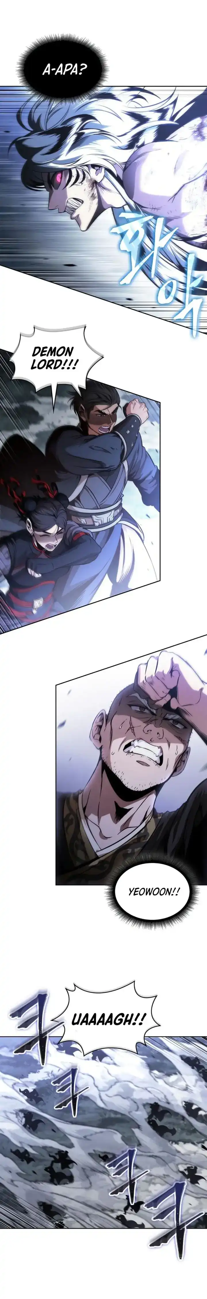 Baca Nano Machine - Chapter 298 halaman 24