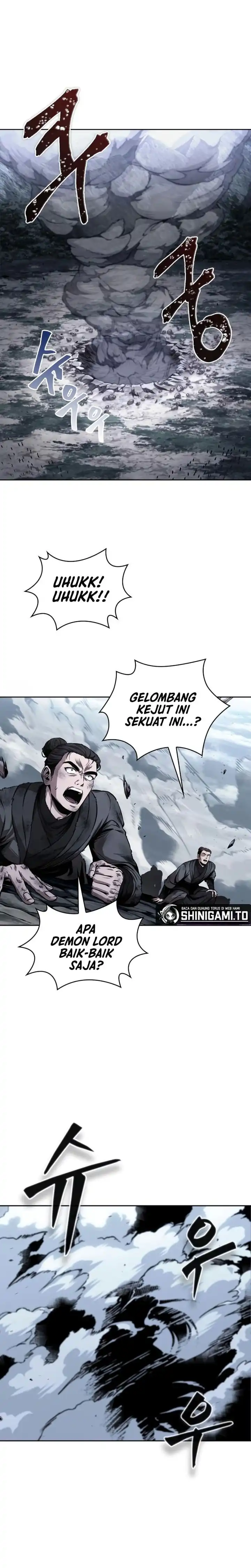 Baca Nano Machine - Chapter 298 halaman 25