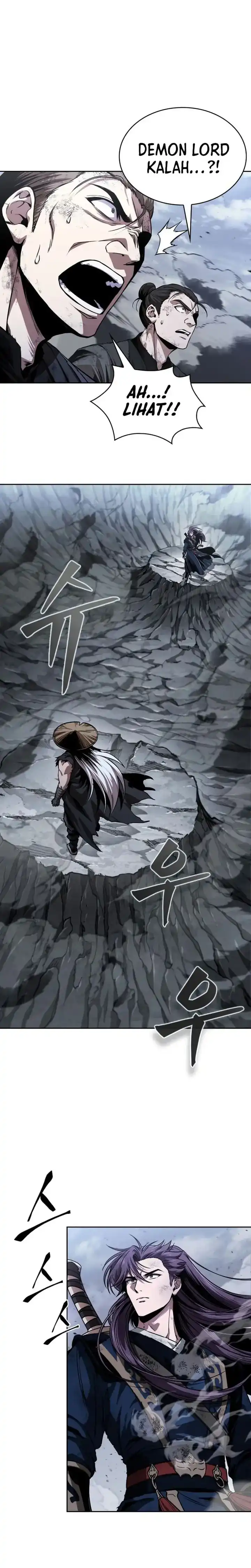 Baca Nano Machine - Chapter 298 halaman 26