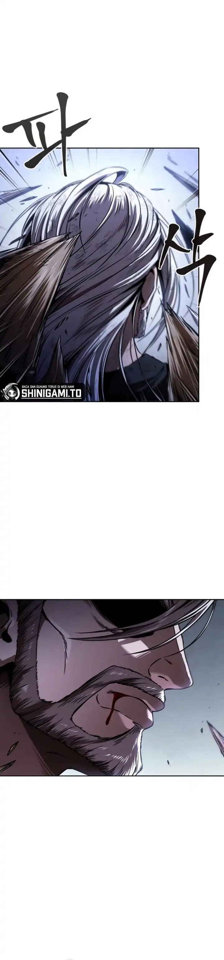 Baca Nano Machine - Chapter 298 halaman 27