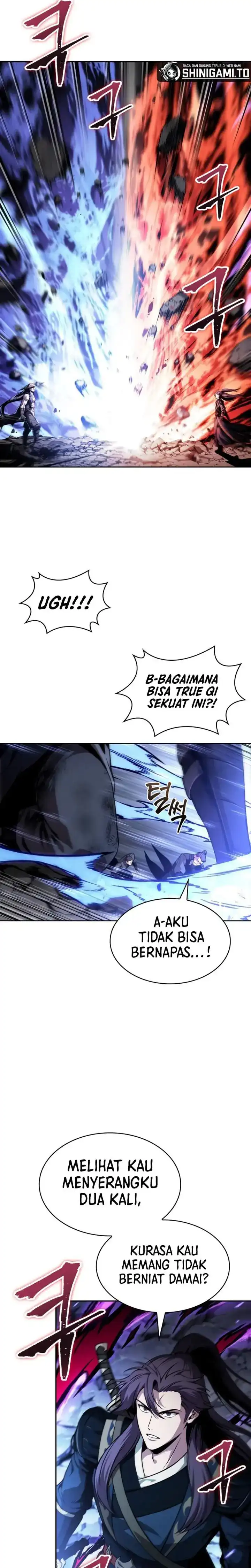 Baca Nano Machine - Chapter 298 halaman 4