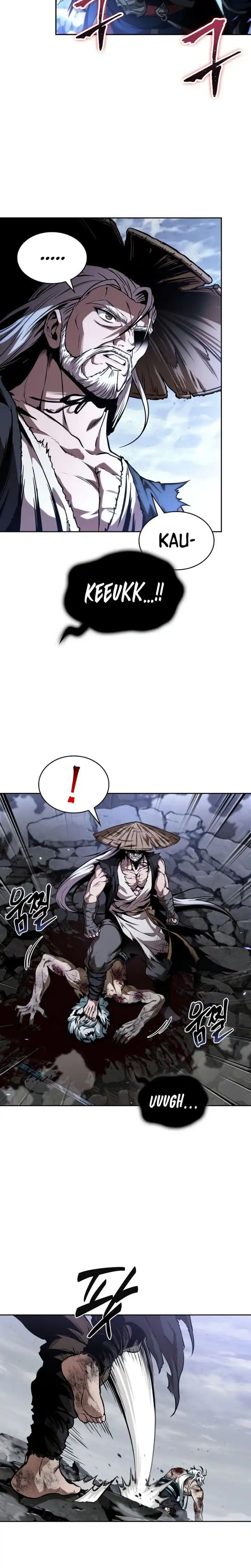 Baca Nano Machine - Chapter 298 halaman 5