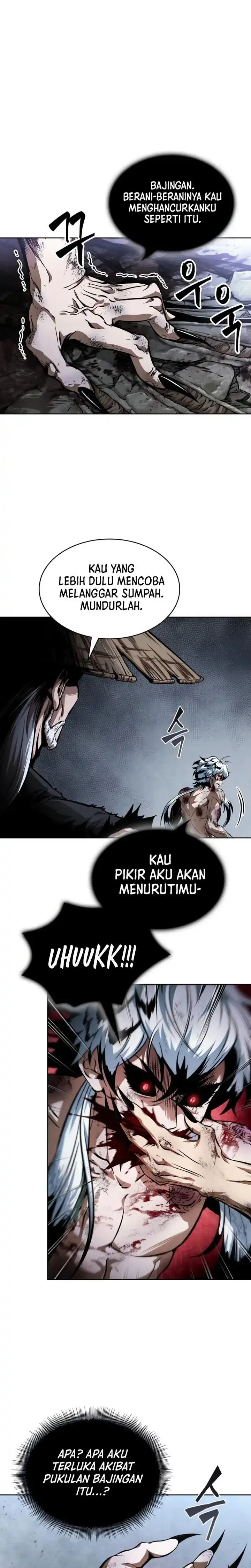Baca Nano Machine - Chapter 298 halaman 6