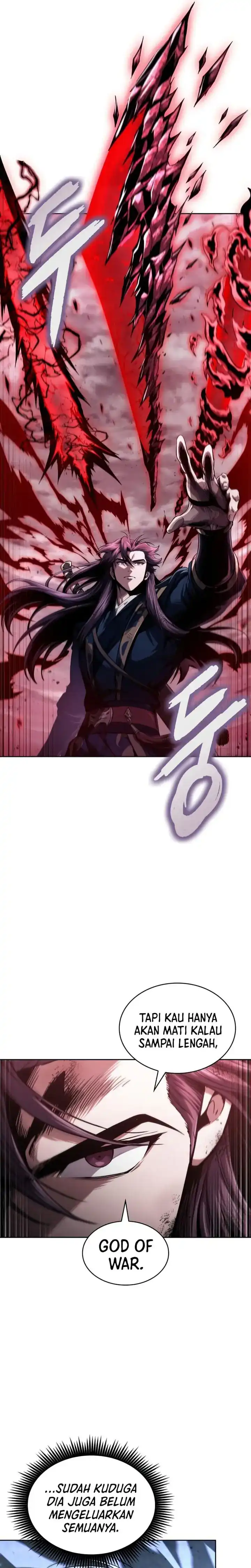 Baca Nano Machine - Chapter 299 halaman 10