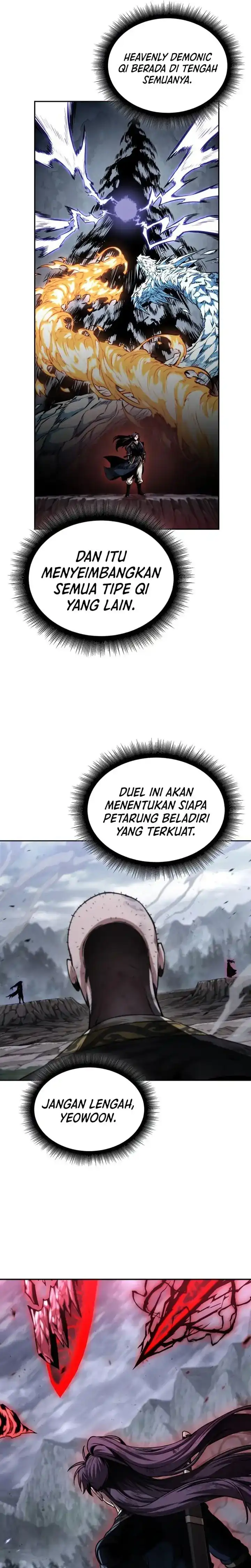 Baca Nano Machine - Chapter 299 halaman 12