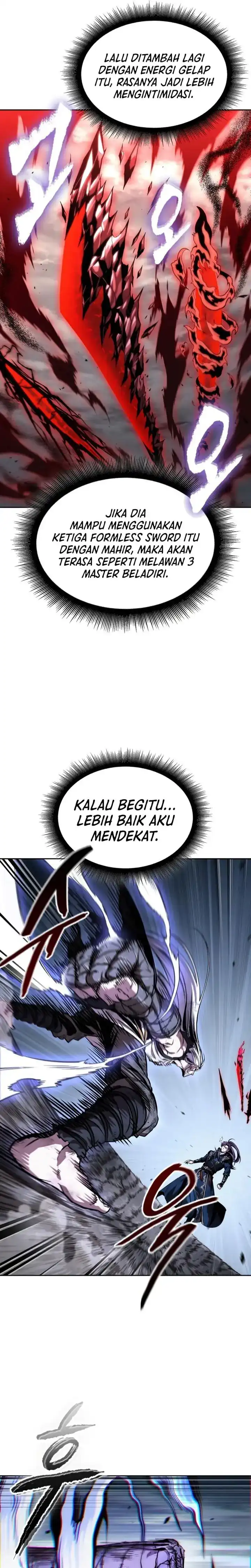 Baca Nano Machine - Chapter 299 halaman 14