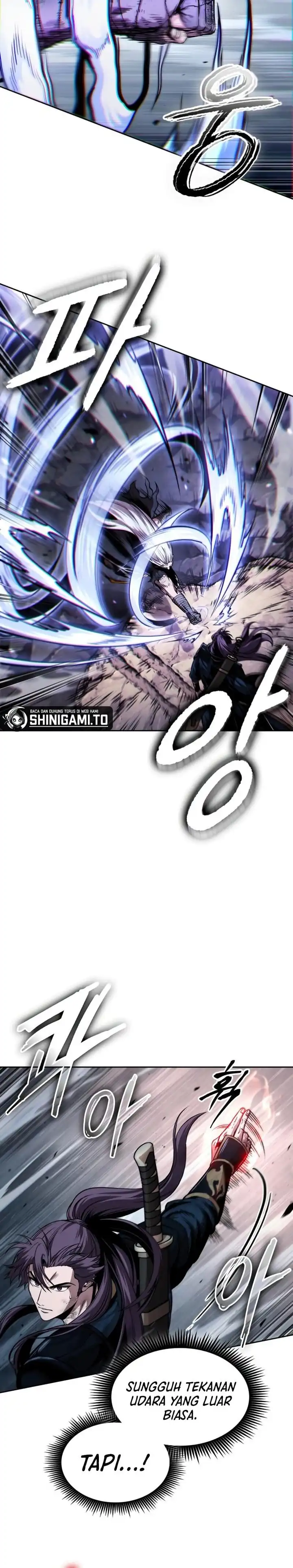 Baca Nano Machine - Chapter 299 halaman 15