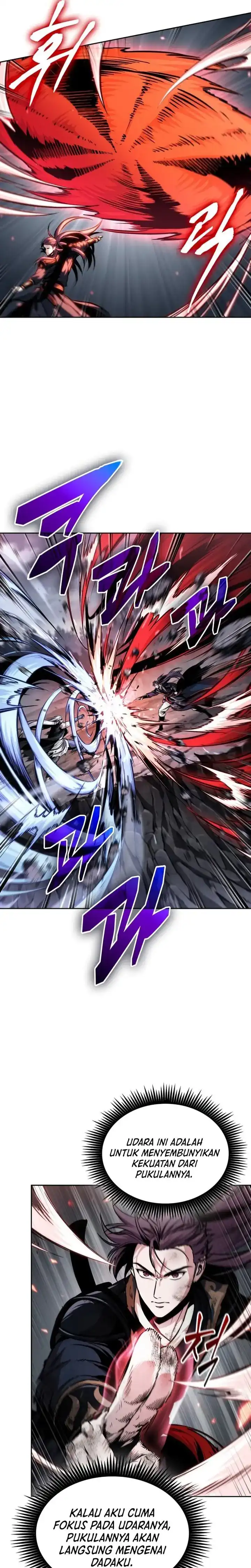 Baca Nano Machine - Chapter 299 halaman 16