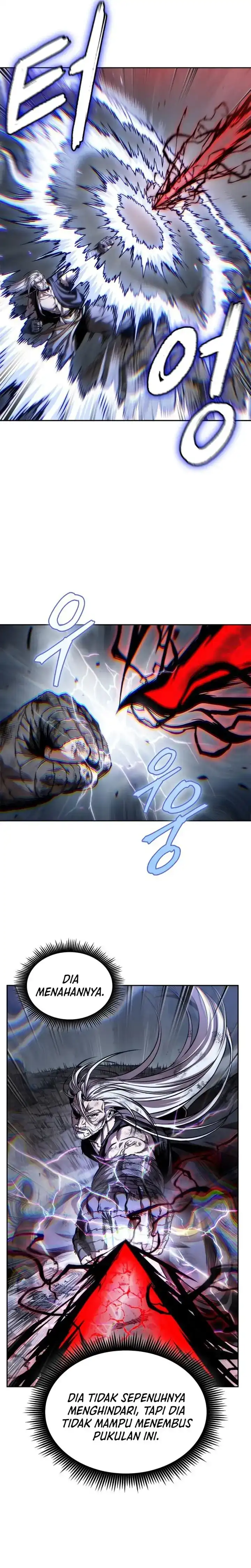 Baca Nano Machine - Chapter 299 halaman 18