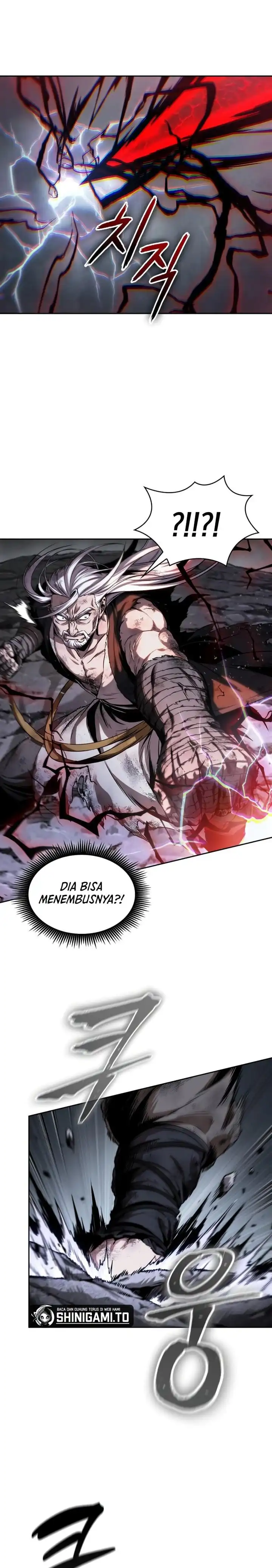 Baca Nano Machine - Chapter 299 halaman 19