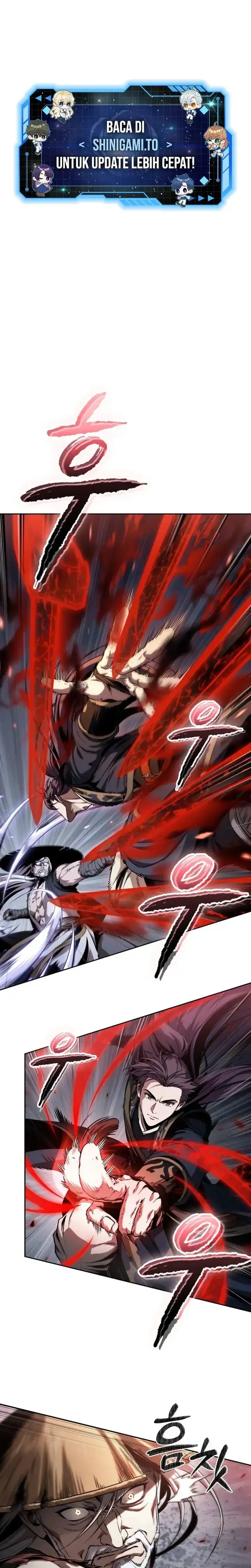 Baca Nano Machine - Chapter 299 halaman 2