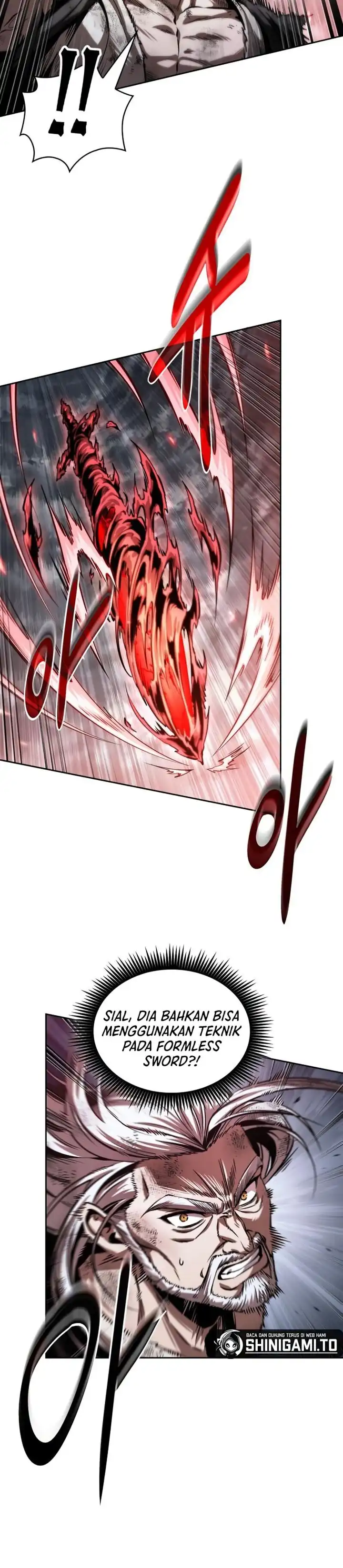 Baca Nano Machine - Chapter 299 halaman 21