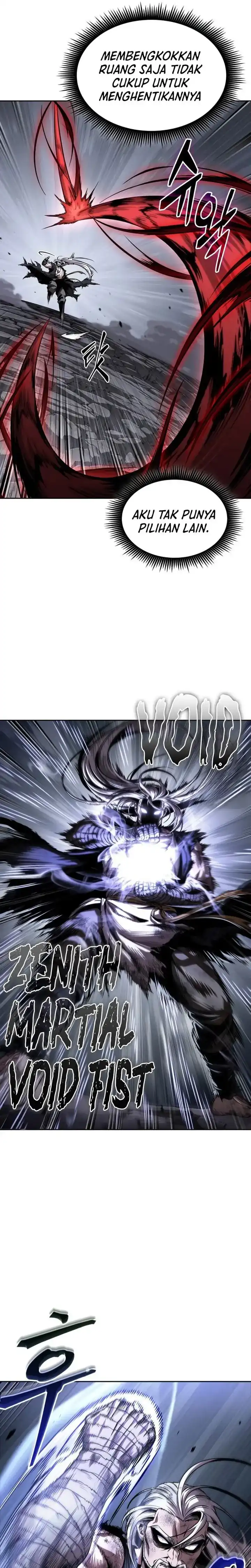 Baca Nano Machine - Chapter 299 halaman 22