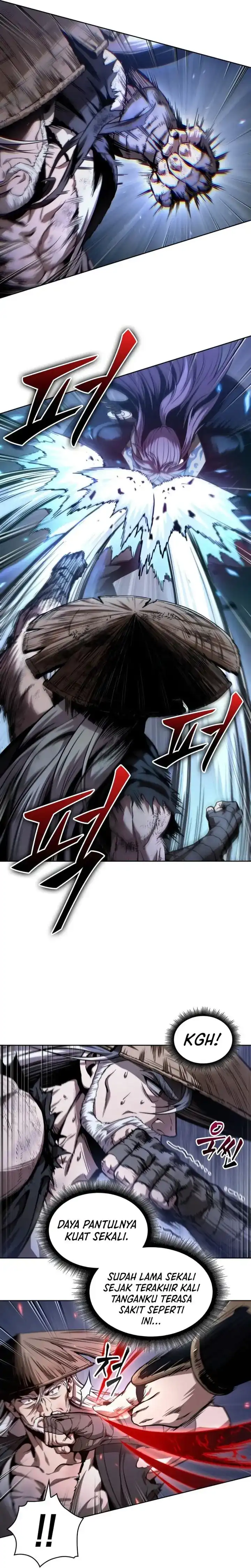 Baca Nano Machine - Chapter 299 halaman 4