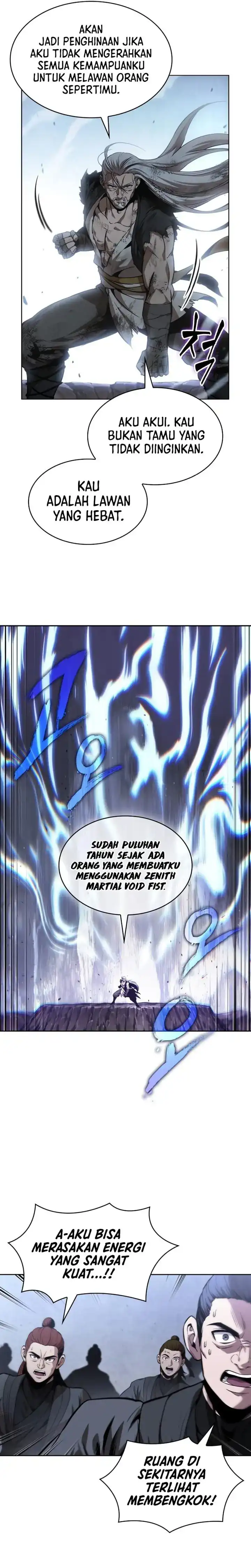 Baca Nano Machine - Chapter 299 halaman 8