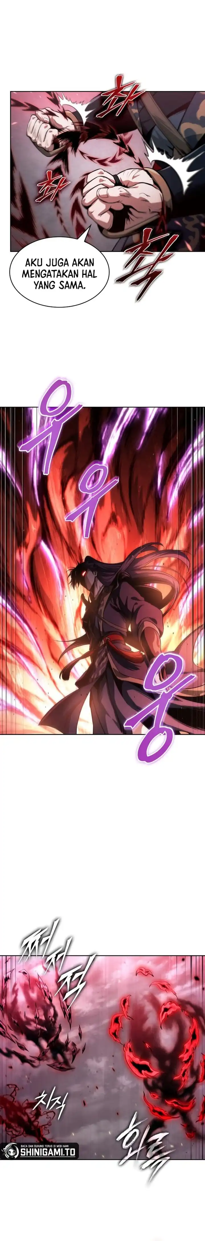 Baca Nano Machine - Chapter 299 halaman 9