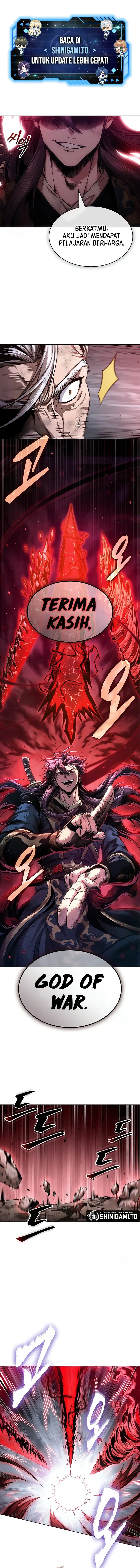 Baca Nano Machine - Chapter 300 halaman 1