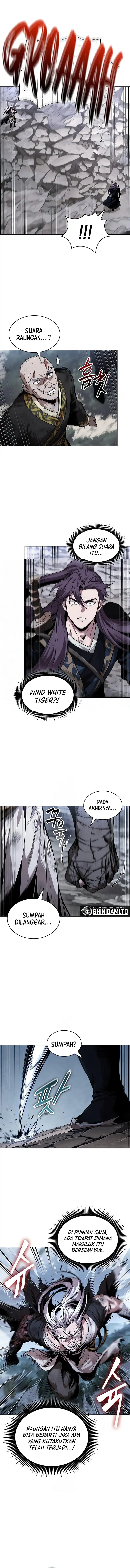 Baca Nano Machine - Chapter 300 halaman 11