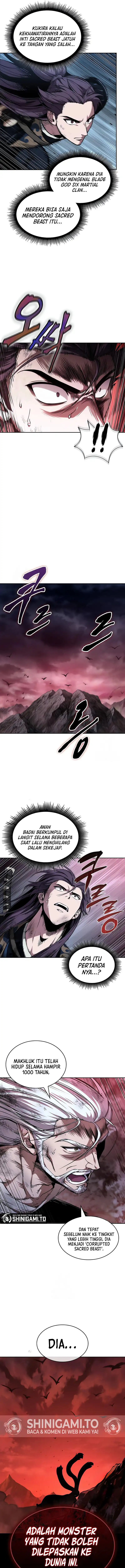 Baca Nano Machine - Chapter 300 halaman 13