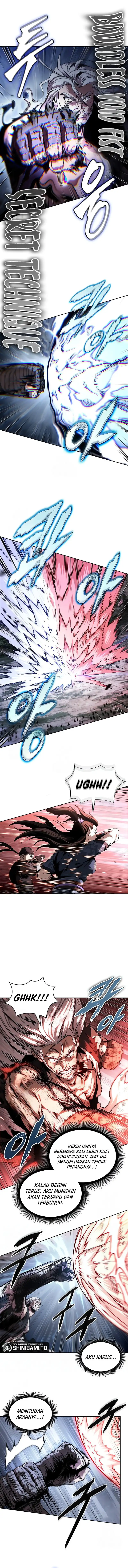 Baca Nano Machine - Chapter 300 halaman 3