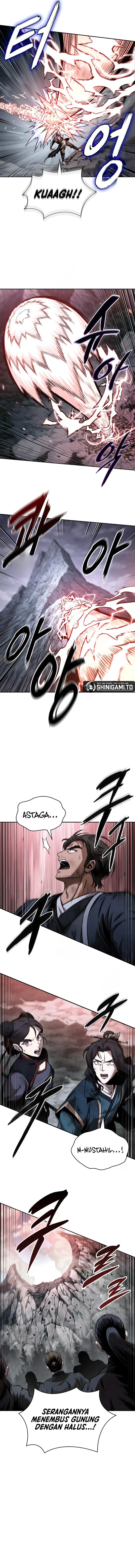 Baca Nano Machine - Chapter 300 halaman 4