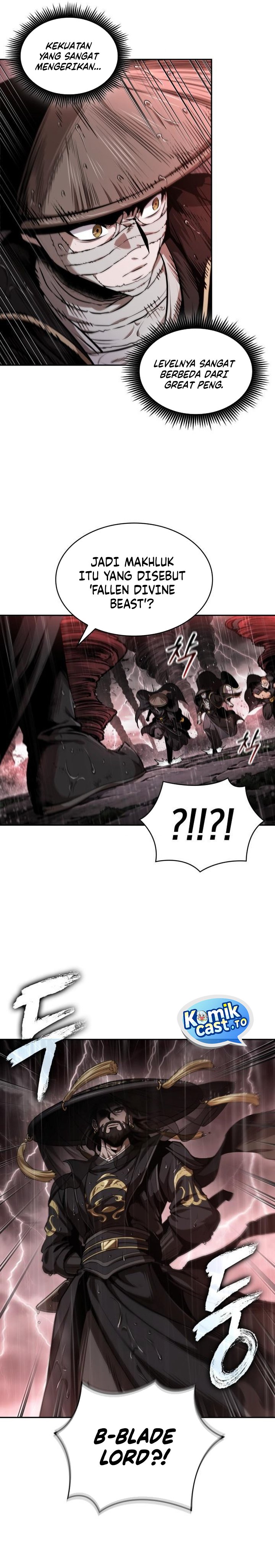 Baca Nano Machine - Chapter 302 halaman 10