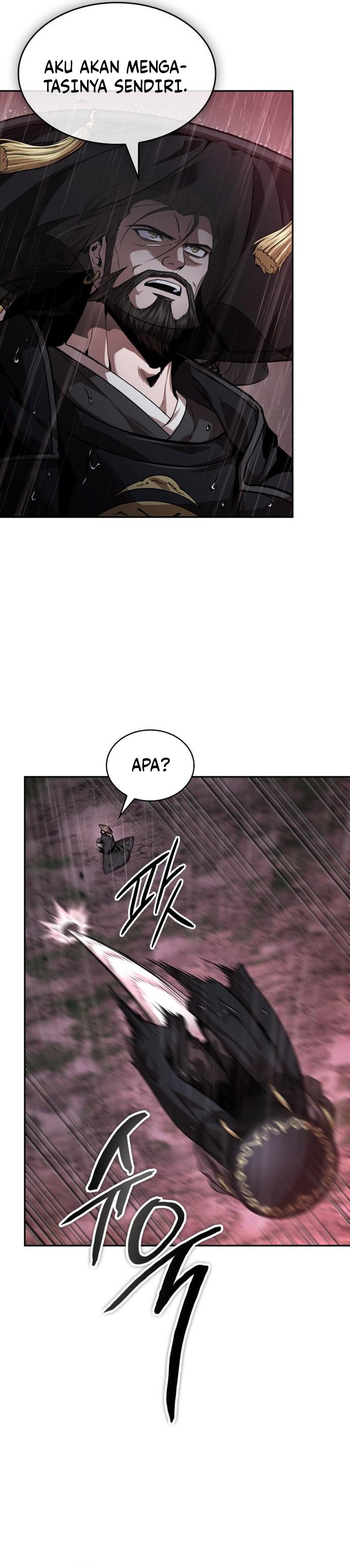 Baca Nano Machine - Chapter 302 halaman 12