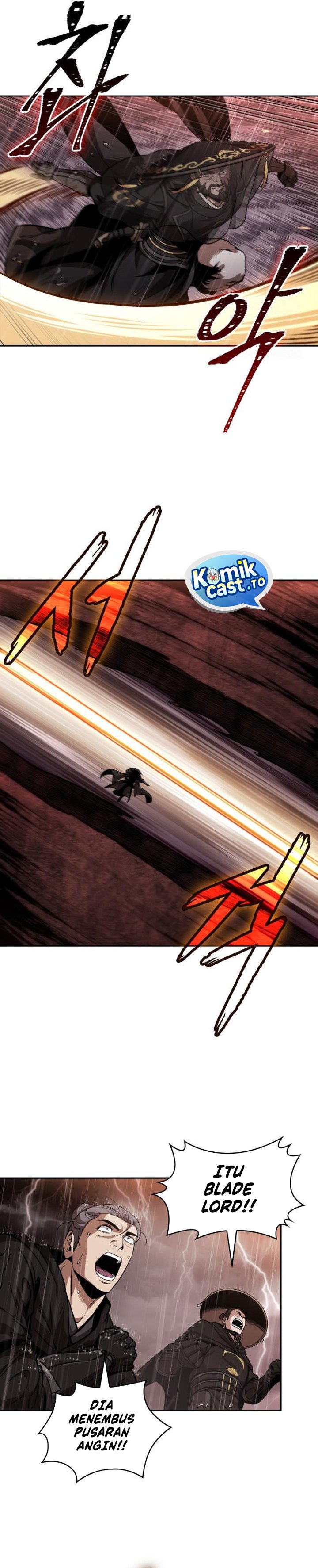 Baca Nano Machine - Chapter 302 halaman 13