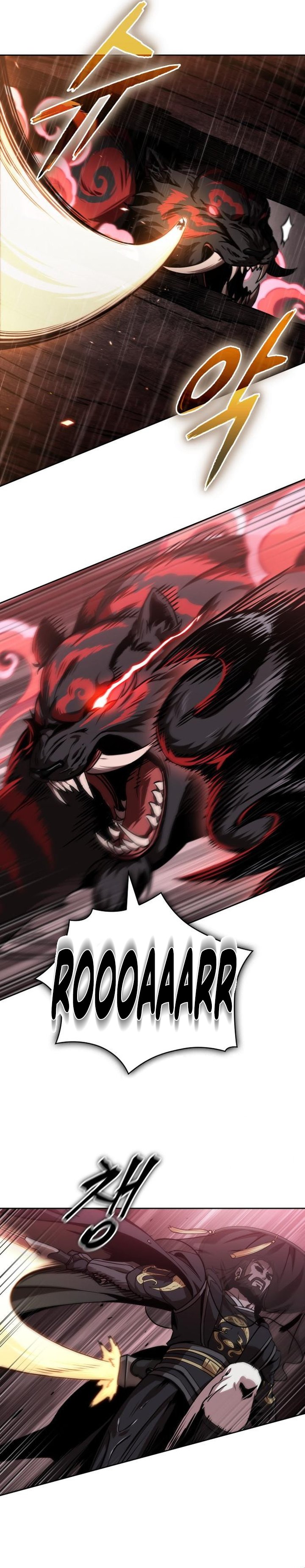 Baca Nano Machine - Chapter 302 halaman 14