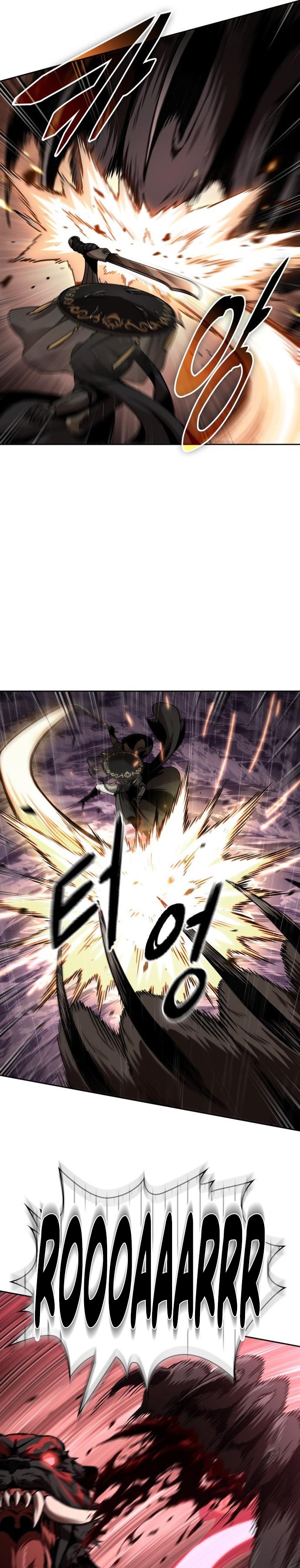 Baca Nano Machine - Chapter 302 halaman 15