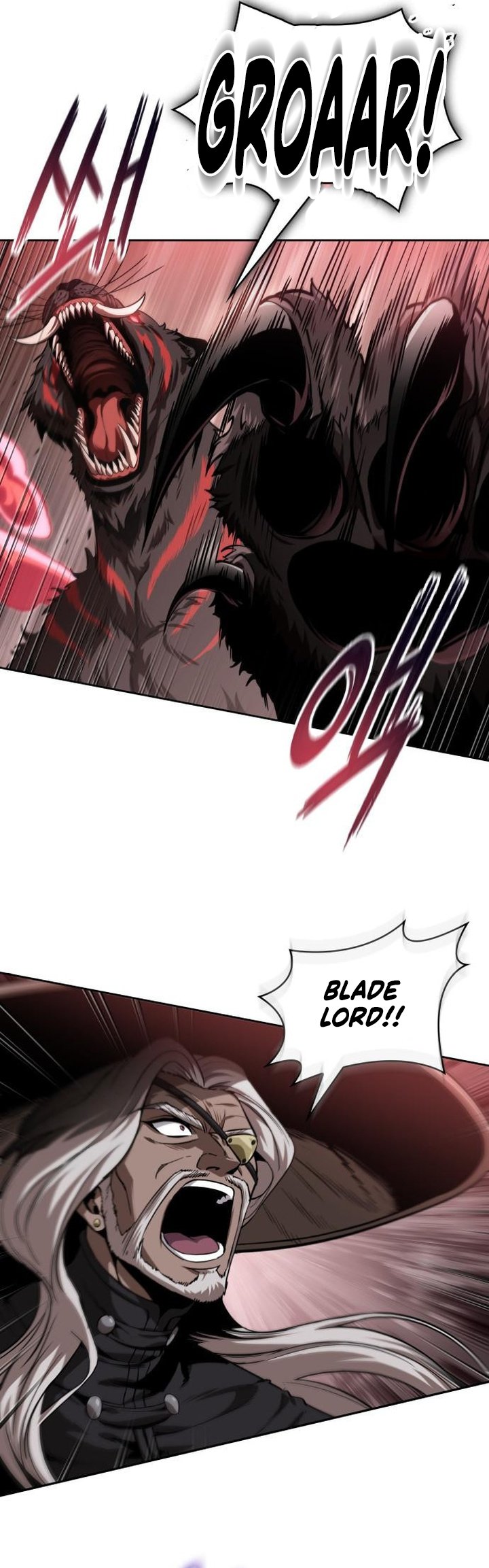 Baca Nano Machine - Chapter 302 halaman 19