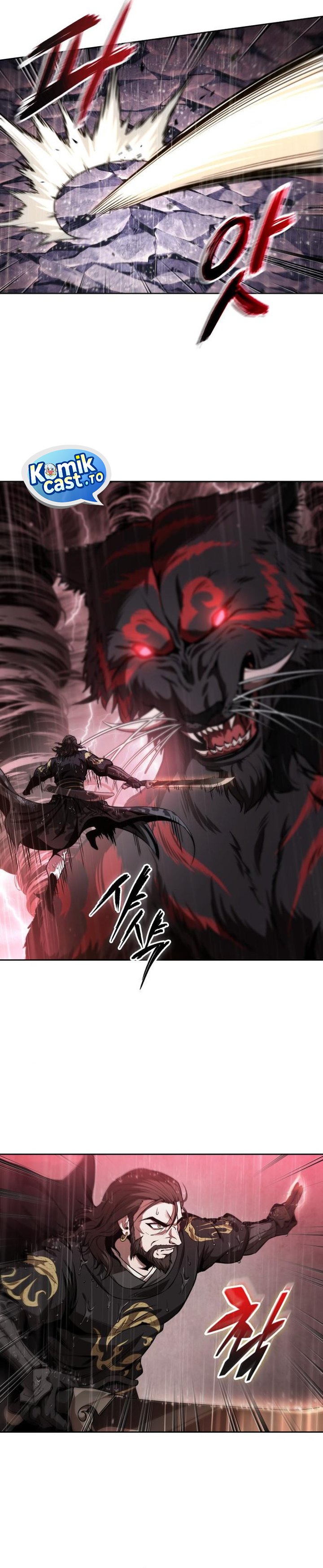 Baca Nano Machine - Chapter 302 halaman 21