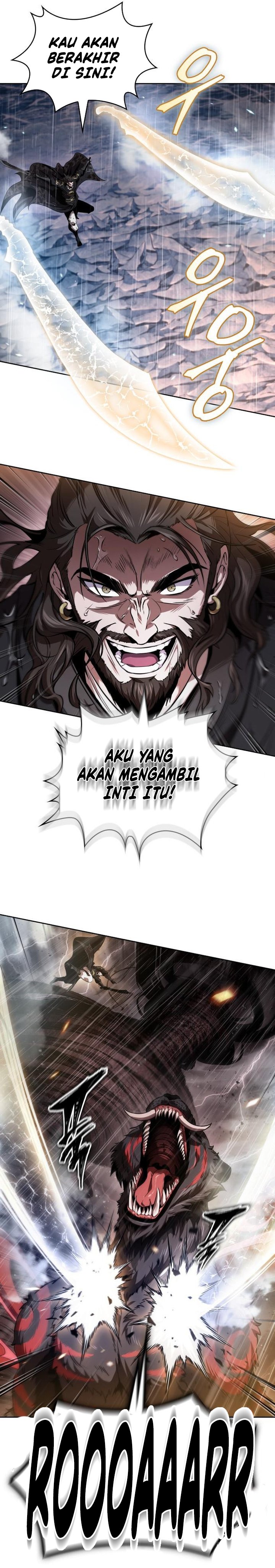 Baca Nano Machine - Chapter 302 halaman 22
