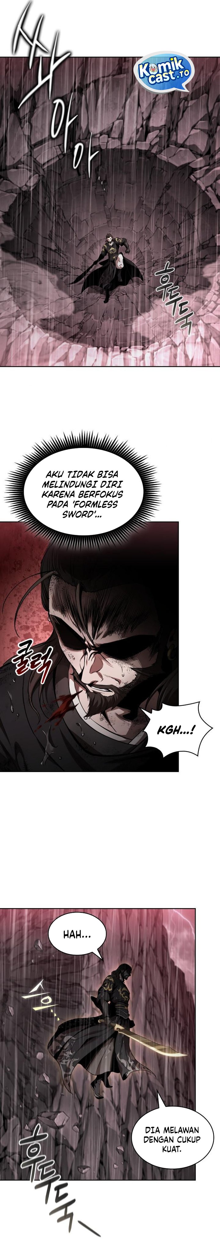 Baca Nano Machine - Chapter 302 halaman 24