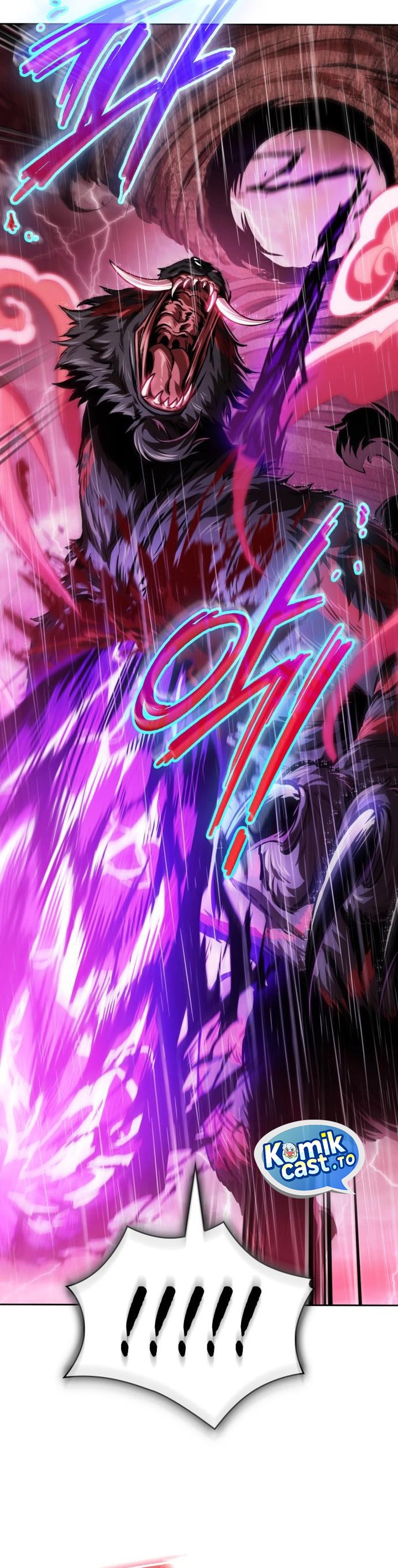 Baca Nano Machine - Chapter 302 halaman 28