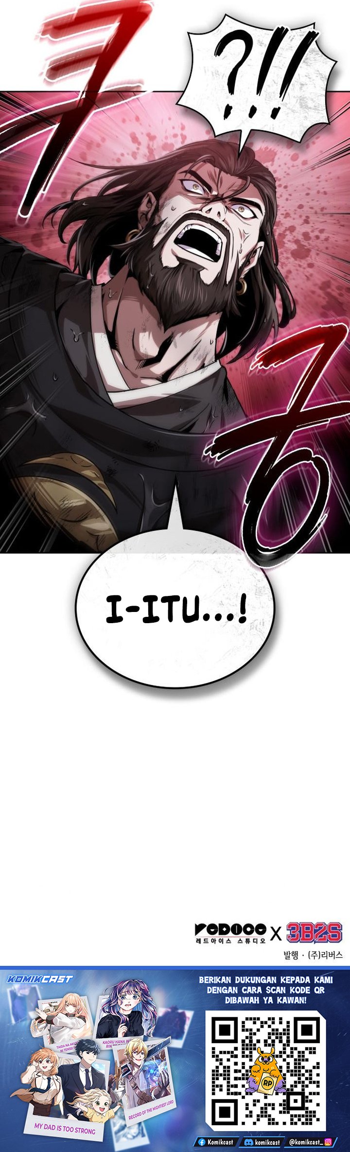 Baca Nano Machine - Chapter 302 halaman 29