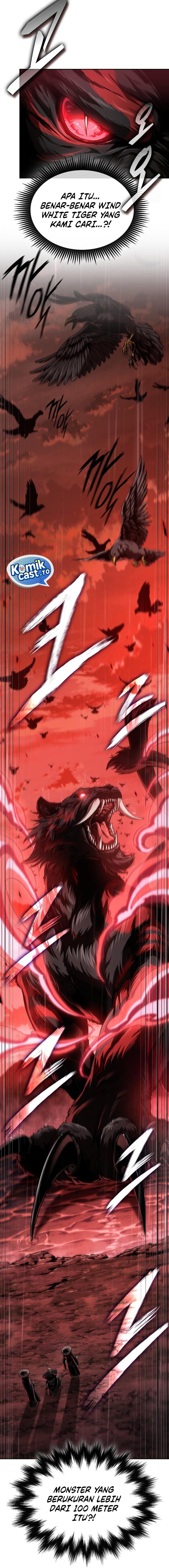 Baca Nano Machine - Chapter 302 halaman 3