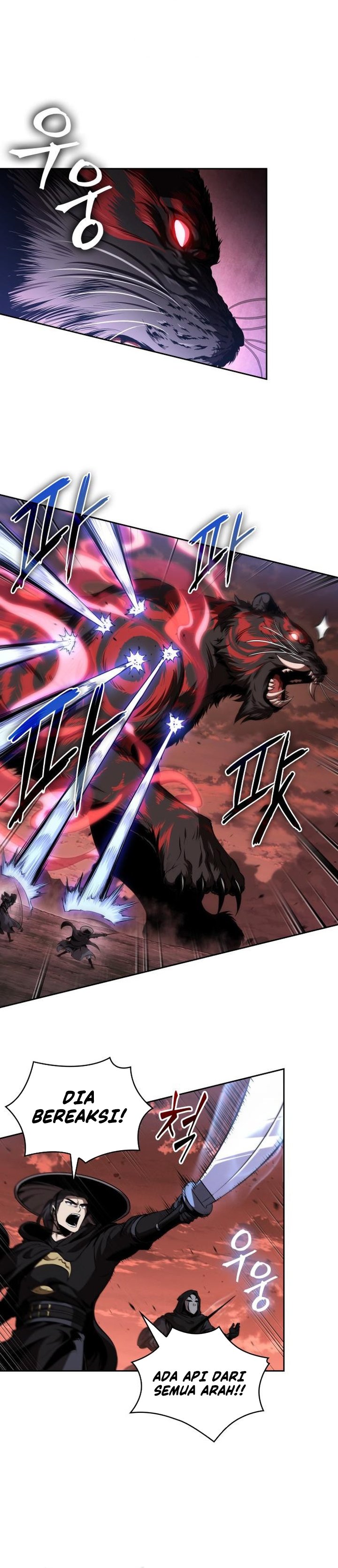 Baca Nano Machine - Chapter 302 halaman 4