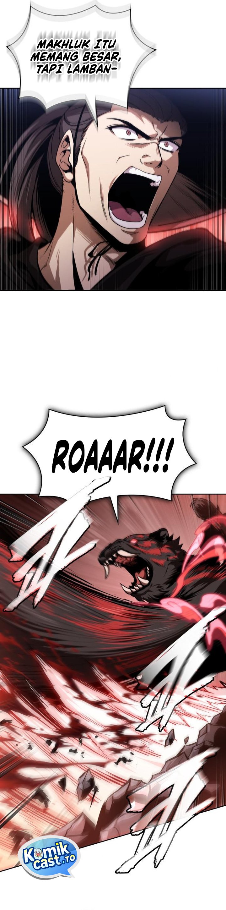 Baca Nano Machine - Chapter 302 halaman 5