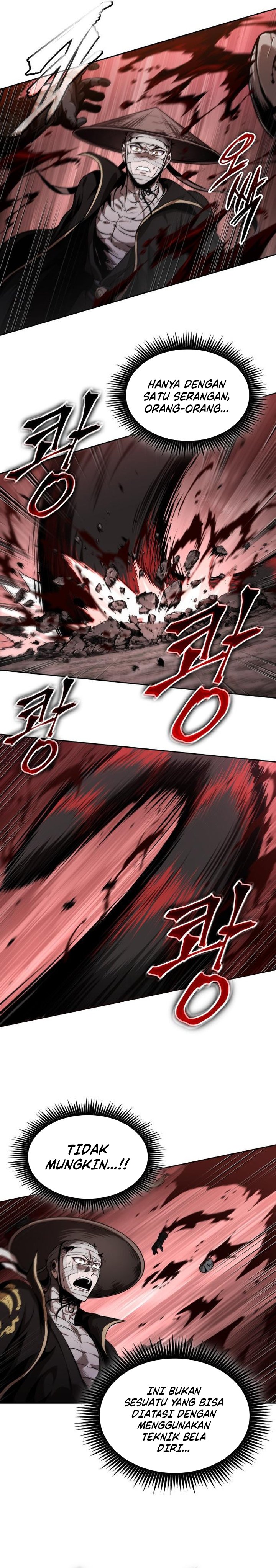 Baca Nano Machine - Chapter 302 halaman 6