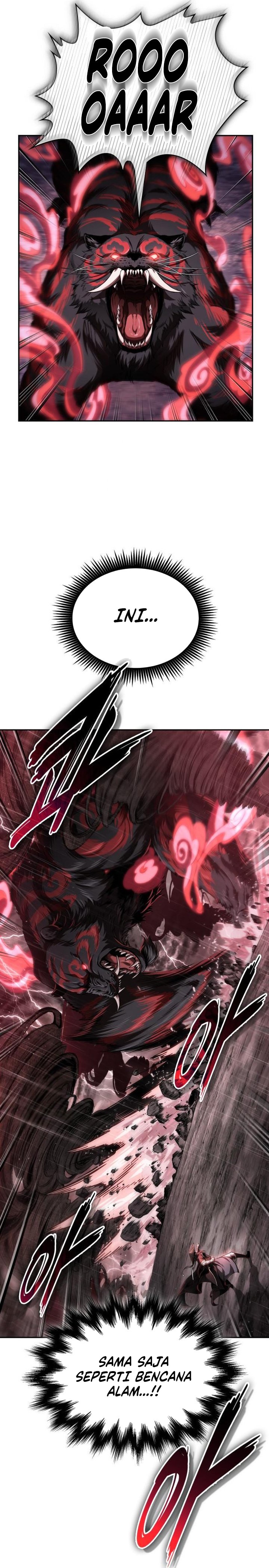 Baca Nano Machine - Chapter 302 halaman 7