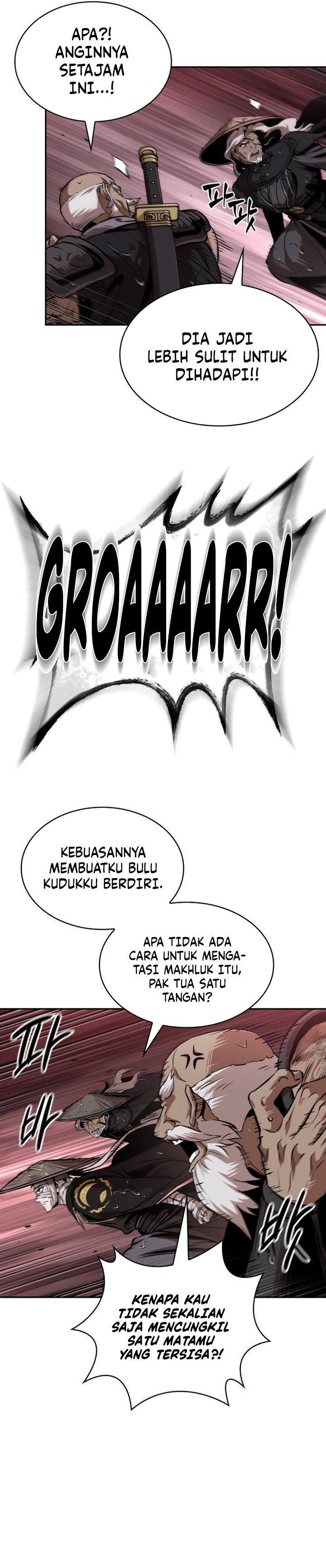 Baca Nano Machine - Chapter 302 halaman 9