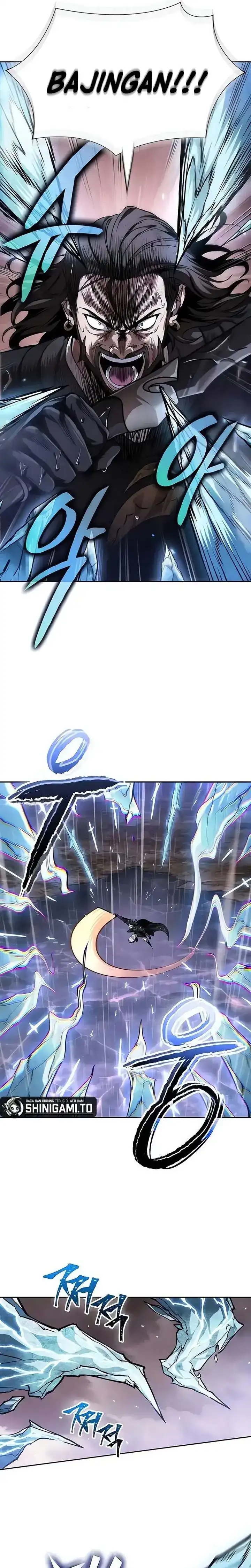 Baca Nano Machine - Chapter 304 halaman 10