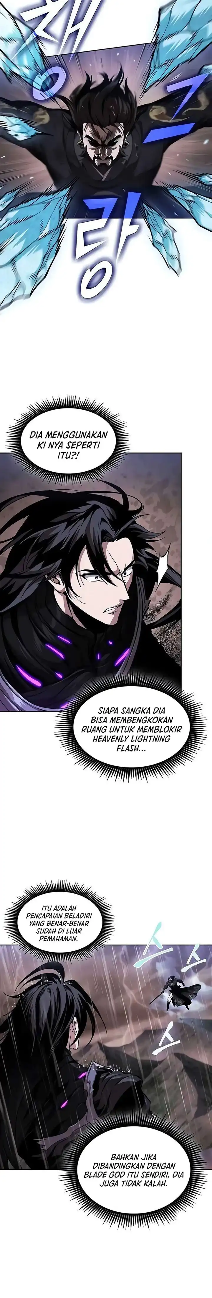 Baca Nano Machine - Chapter 304 halaman 11