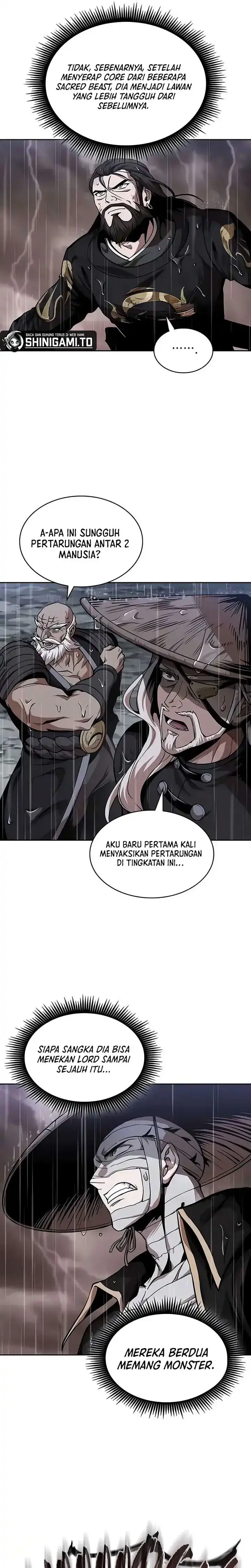 Baca Nano Machine - Chapter 304 halaman 12